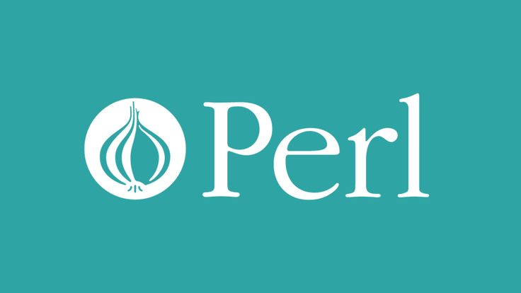 متخصص PERL برای توسعه WEB 